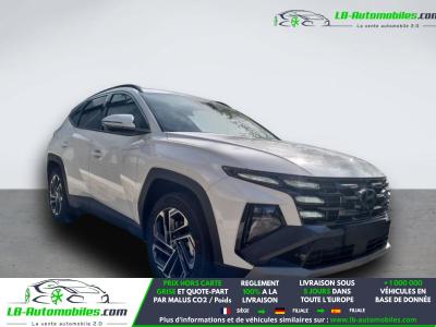 Hyundai Tucson 1.6 T-GDI 253 Hybrid BVA
