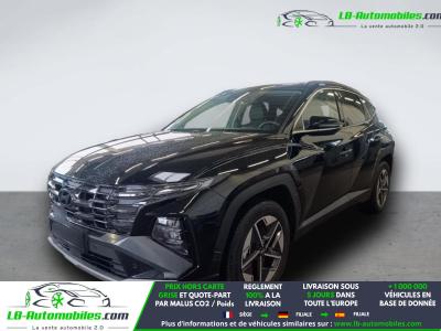 Hyundai Tucson 1.6 T-GDI 253 Hybrid BVA