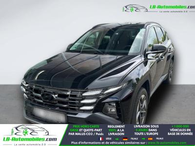 Hyundai Tucson 1.6 T-GDI 253 Hybrid BVA