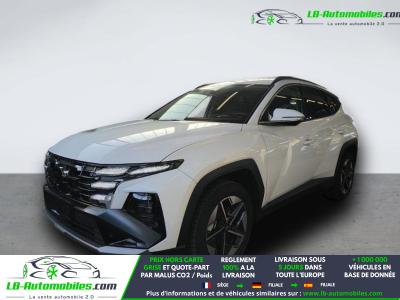 Hyundai Tucson 1.6 T-GDI 253 Hybrid BVA