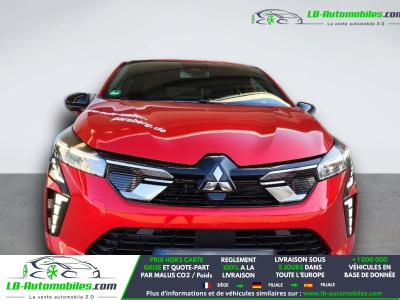 Mitsubishi Colt 1.6 MPI HEV 143