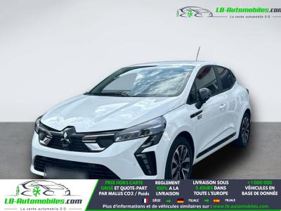 Mitsubishi Colt 1.6 MPI HEV 143