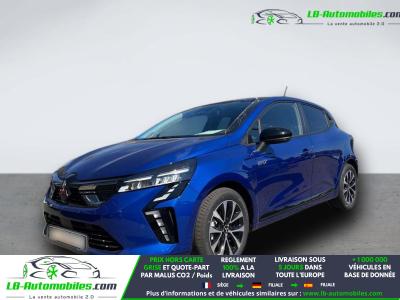 Mitsubishi Colt 1.6 MPI HEV 143