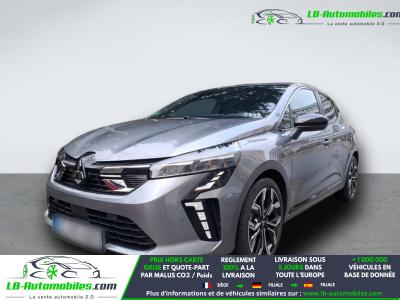 Mitsubishi Colt 1.6 MPI HEV 143