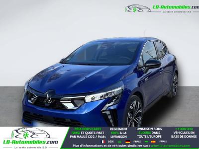 Mitsubishi Colt 1.6 MPI HEV 143