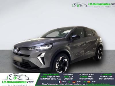 Renault Captur TCe 90 BVM