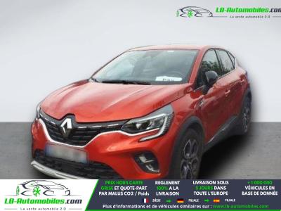 Renault Captur TCe 90 BVM