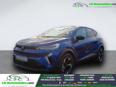 Renault Captur TCe 90 BVM
