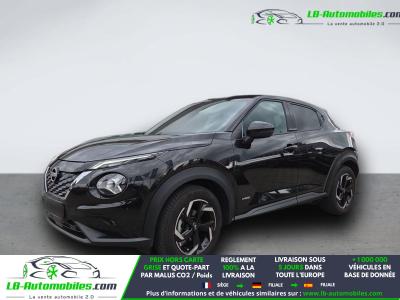 Nissan Juke HYBRID 143