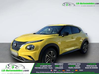 Nissan Juke HYBRID 143
