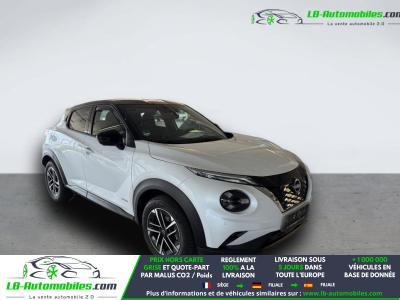Nissan Juke HYBRID 143
