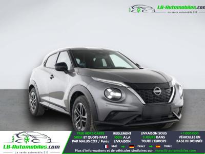 Nissan Juke HYBRID 143