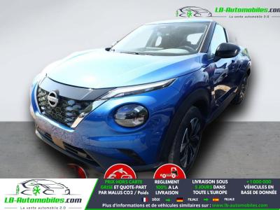 Nissan Juke HYBRID 143