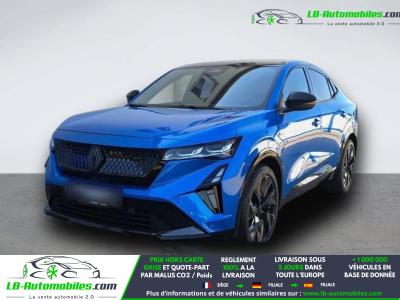 Renault Rafale E-Tech full hybrid 200