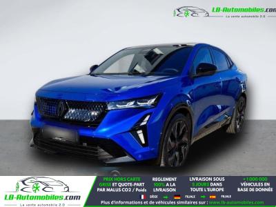 Renault Rafale E-Tech full hybrid 200