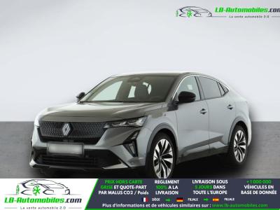 Renault Rafale E-Tech full hybrid 200