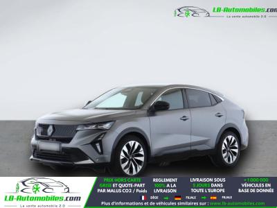 Renault Rafale E-Tech full hybrid 200