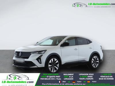 Renault Rafale E-Tech full hybrid 200