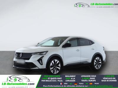 Renault Rafale E-Tech full hybrid 200