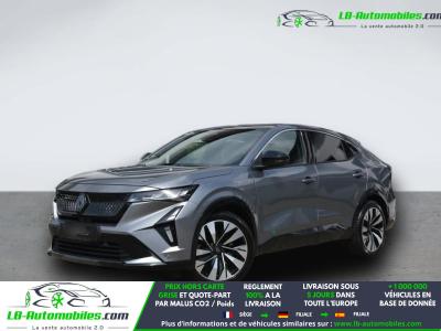 Renault Rafale E-Tech full hybrid 200