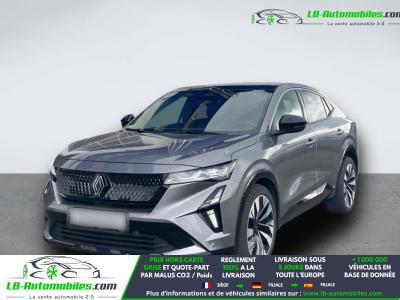 Renault Rafale E-Tech full hybrid 200