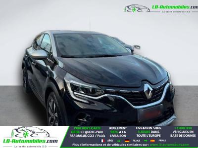 Renault Captur TCe 90 BVM