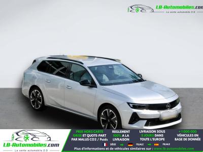 Opel Astra Sports Tourer Electrique Electrique 156 ch & Batterie 54 kWh