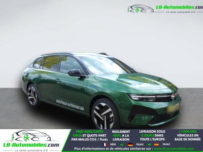 Opel Astra Sports Tourer Electrique Electrique 156 ch & Batterie 54 kWh