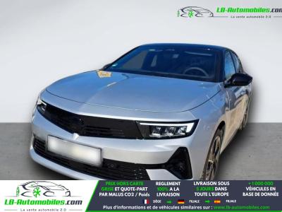 Opel Astra Sports Tourer Electrique Electrique 156 ch & Batterie 54 kWh