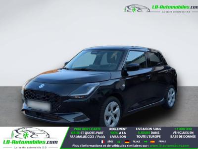 Suzuki Swift 1.2 Dualjet Hybrid 82ch BVM