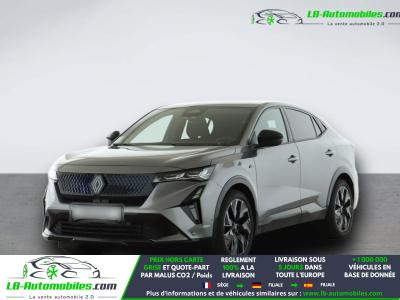 Renault Rafale E-Tech full hybrid 200