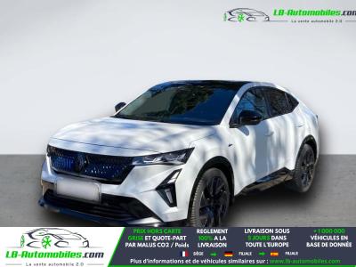 Renault Rafale E-Tech full hybrid 200