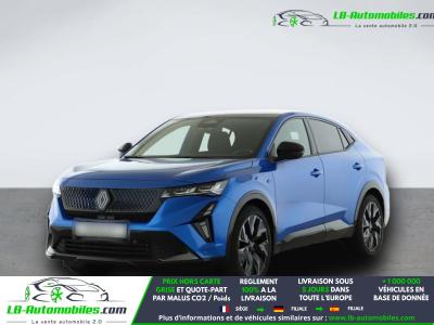 Renault Rafale E-Tech full hybrid 200