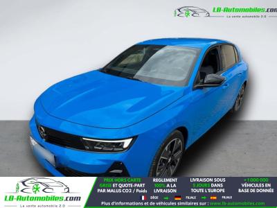 Opel Astra Electrique Electrique 156 ch & Batterie 54 kWh