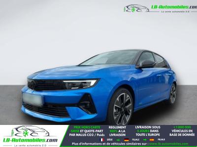 Opel Astra Electrique Electrique 156 ch & Batterie 54 kWh