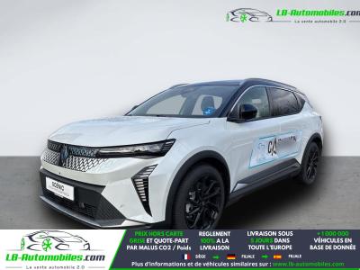 Renault Scenic E-Tech electrique 220 ch grande autonomie