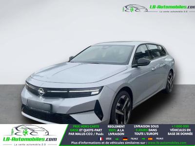 Opel Astra Sports Tourer Electrique Electrique 156 ch & Batterie 54 kWh