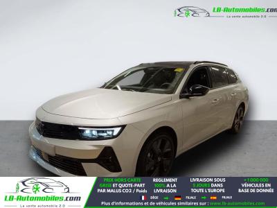Opel Astra Sports Tourer Electrique Electrique 156 ch & Batterie 54 kWh