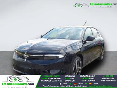 Opel Astra Electrique Electrique 156 ch & Batterie 54 kWh