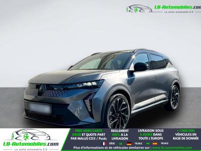 Renault Scenic E-Tech electrique 220 ch grande autonomie