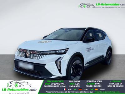 Renault Scenic E-Tech electrique 220 ch grande autonomie