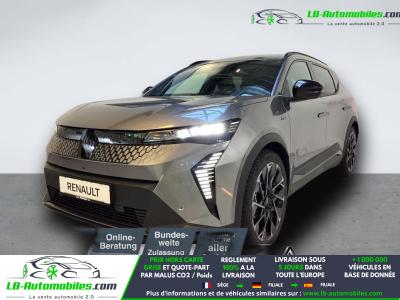 Renault Scenic E-Tech electrique 220 ch grande autonomie