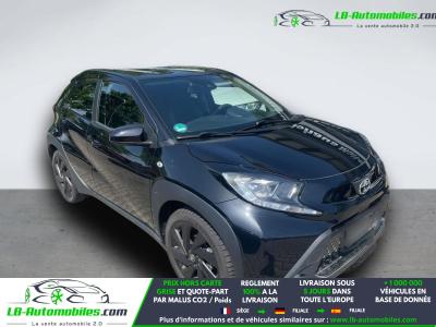 Toyota Aygo X 1.0 VVT-i 72 BVM