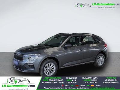 Skoda Kamiq 1.5 TSI Evo 2 150 ch BVA