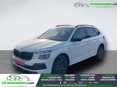 Skoda Kamiq 1.5 TSI Evo 2 150 ch BVA