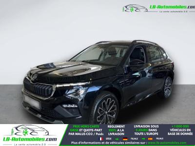 Skoda Kamiq 1.5 TSI Evo 2 150 ch BVA