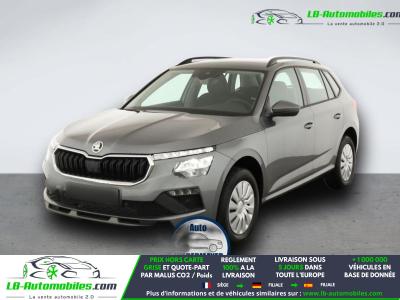 Skoda Kamiq 1.5 TSI Evo 2 150 ch BVA