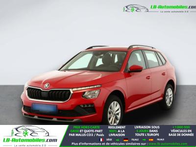 Skoda Kamiq 1.5 TSI Evo 2 150 ch BVA