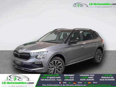 Skoda Kamiq 1.5 TSI Evo 2 150 ch BVA