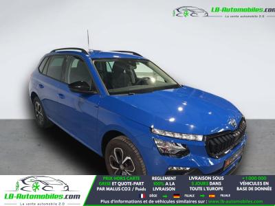 Skoda Kamiq 1.5 TSI Evo 2 150 ch BVA